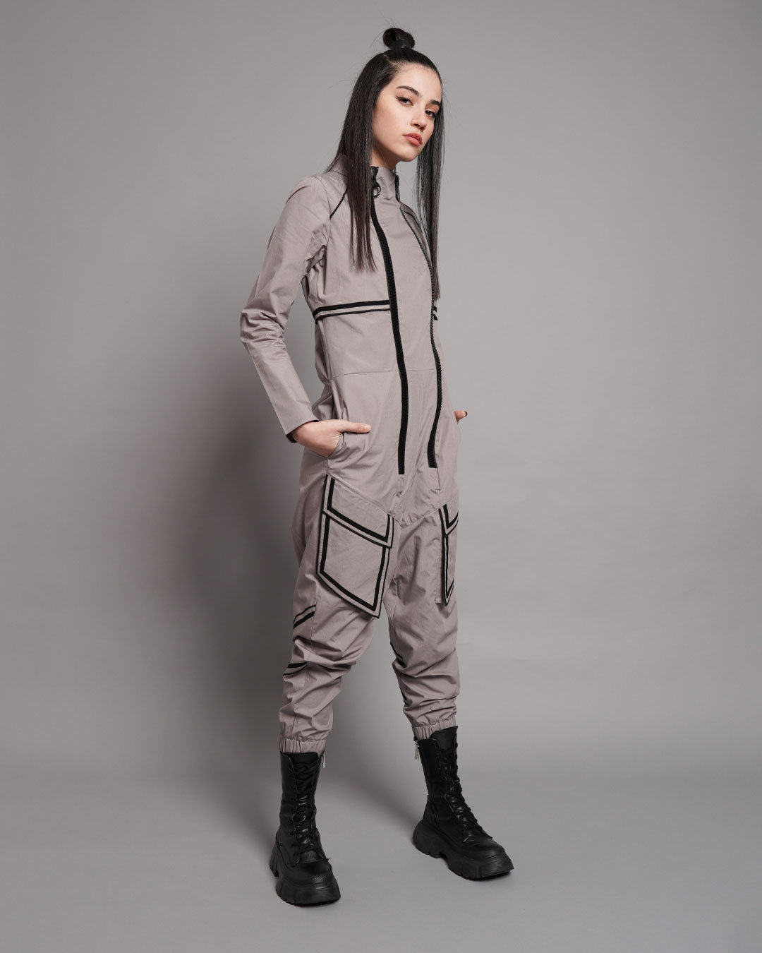 burcuaslan Jumpsuit Zola Jumpsuit