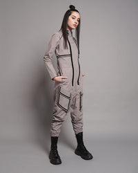 burcuaslan Jumpsuit Zola Jumpsuit