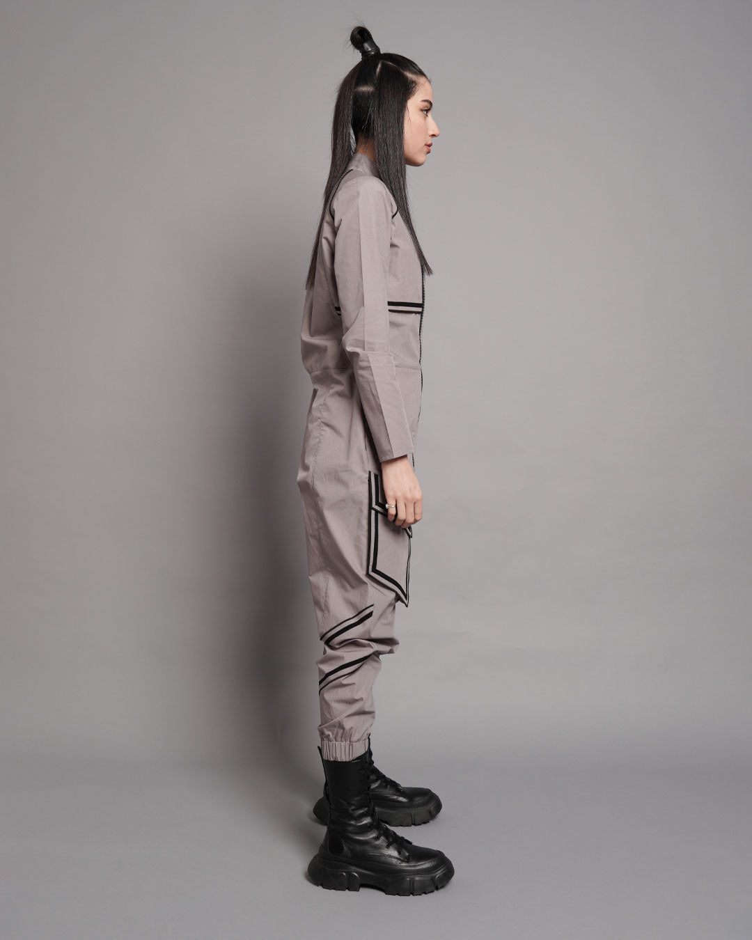 burcuaslan Jumpsuit Zola Jumpsuit