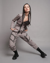 burcuaslan Jumpsuit Zola Jumpsuit