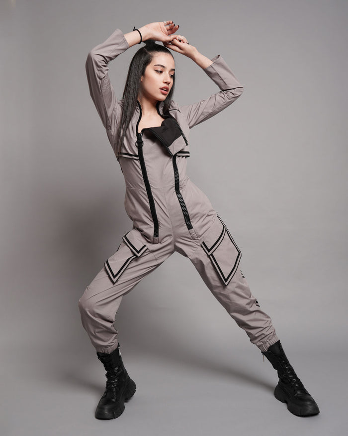 burcuaslan Jumpsuit Zola Jumpsuit