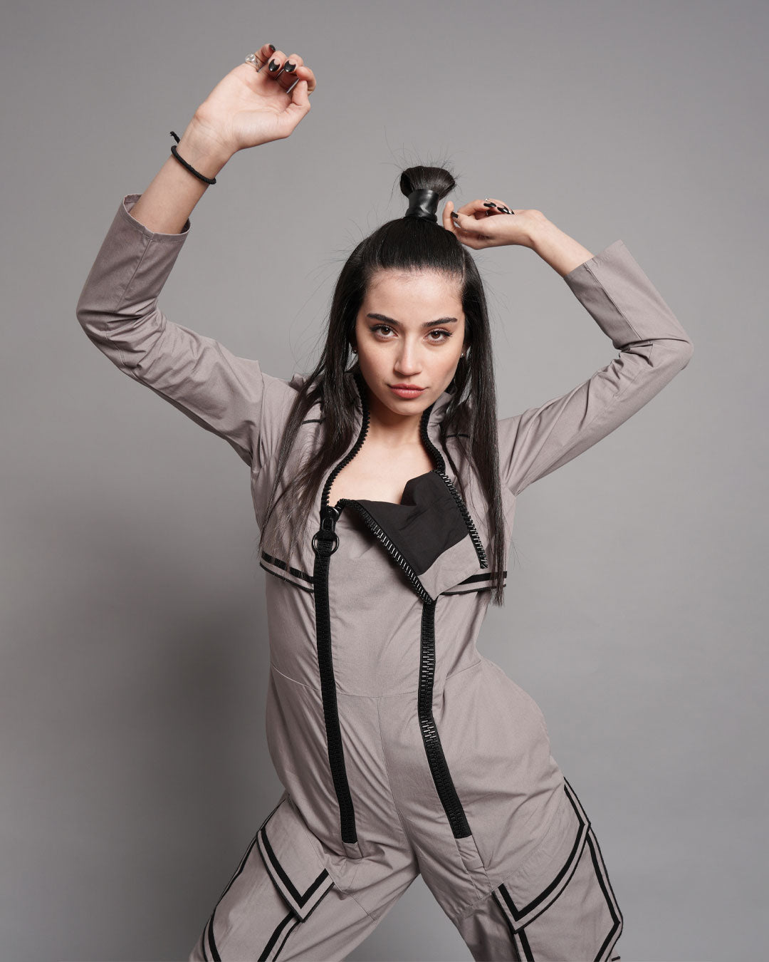 burcuaslan Jumpsuit Zola Jumpsuit