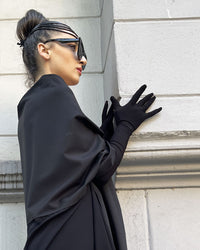 Burcu Aslan Accessory RO GLOVES