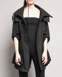 burcuaslan Outerwear Esile Coat