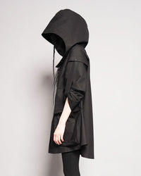 burcuaslan Outerwear Esile Coat
