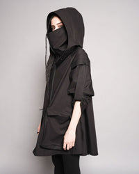 burcuaslan Outerwear Esile Coat