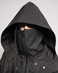 burcuaslan Outerwear Esile Coat