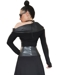 burcuaslan Belts Garomi Belt
