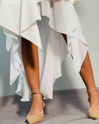 burcuaslan Skirt Niku Skirt
