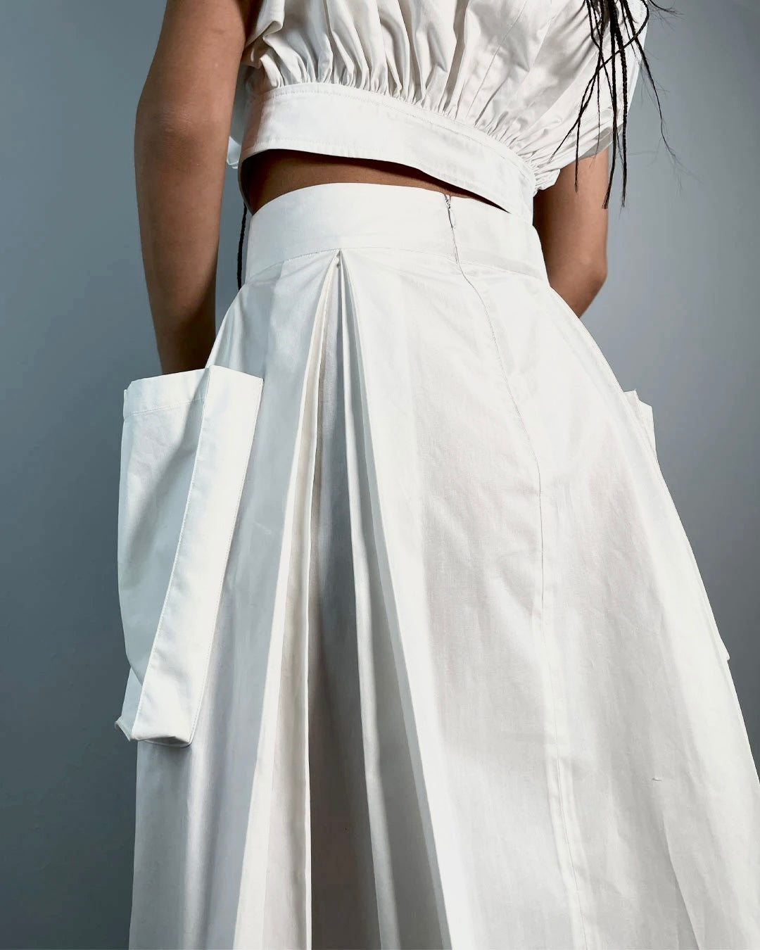 burcuaslan Skirt Milo Skirt