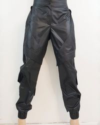 burcuaslan Pants Yula Pants