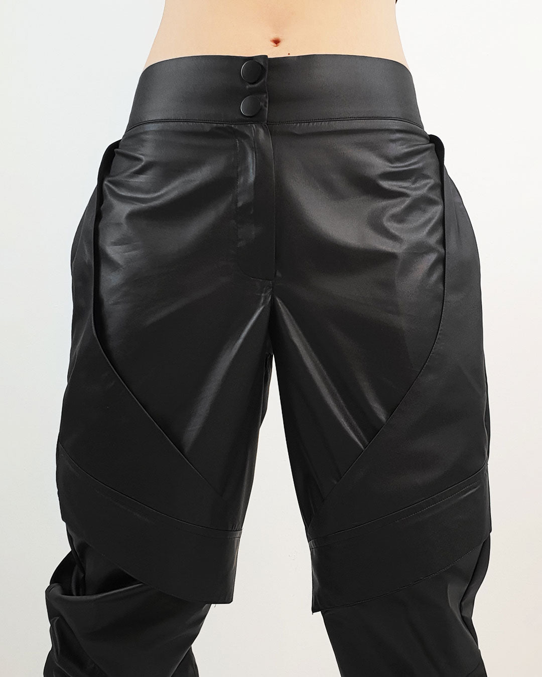 burcuaslan Pants Yula Pants