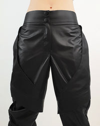 burcuaslan Pants Yula Pants