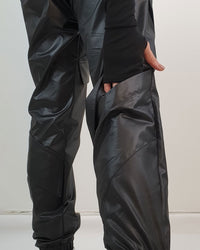 burcuaslan Pants Yula Pants