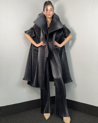 Burcu Aslan Kıyafet ve Aksesuarlar HODA COAT