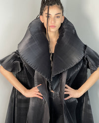 Burcu Aslan Kıyafet ve Aksesuarlar HODA COAT