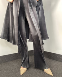 Burcu Aslan Kıyafet ve Aksesuarlar HODA COAT