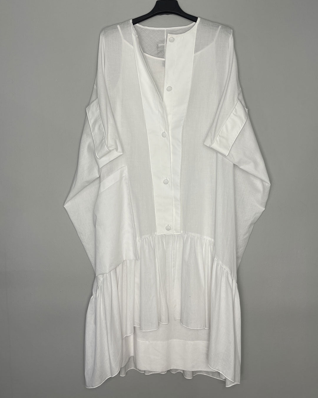 Burcu Aslan Kıyafet ve Aksesuarlar POLİ DRESS