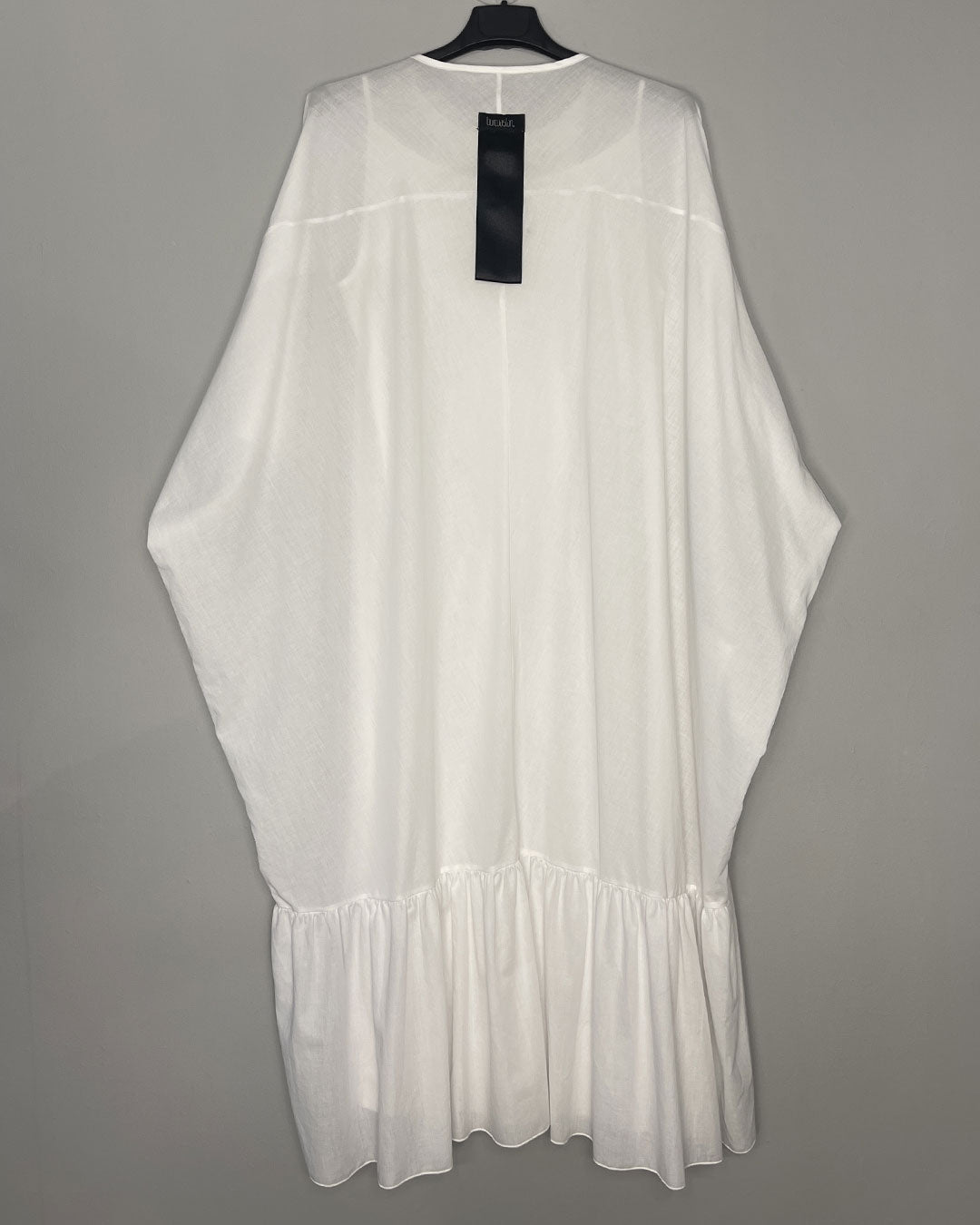 Burcu Aslan Kıyafet ve Aksesuarlar POLİ DRESS