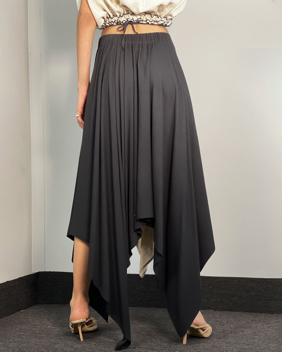 burcuaslan Skirt Polina Skirt