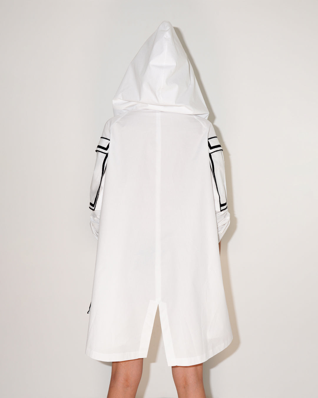 burcuaslan Outerwear Pesa Coat