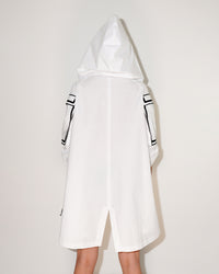 burcuaslan Outerwear Pesa Coat