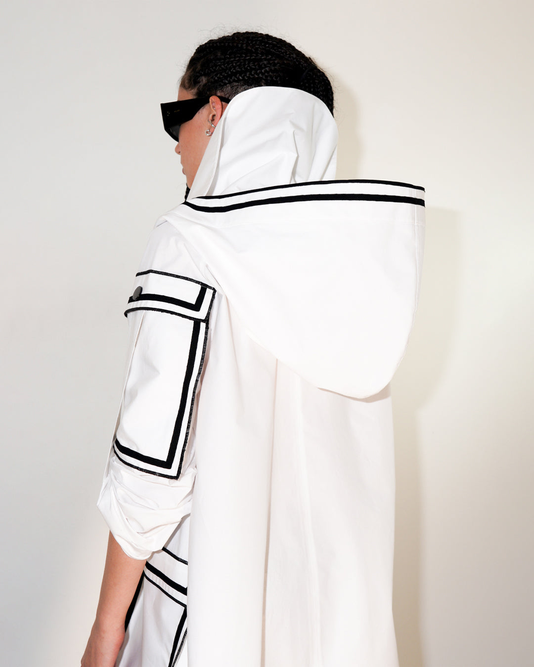 burcuaslan Outerwear Pesa Coat