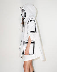 burcuaslan Outerwear Pesa Coat