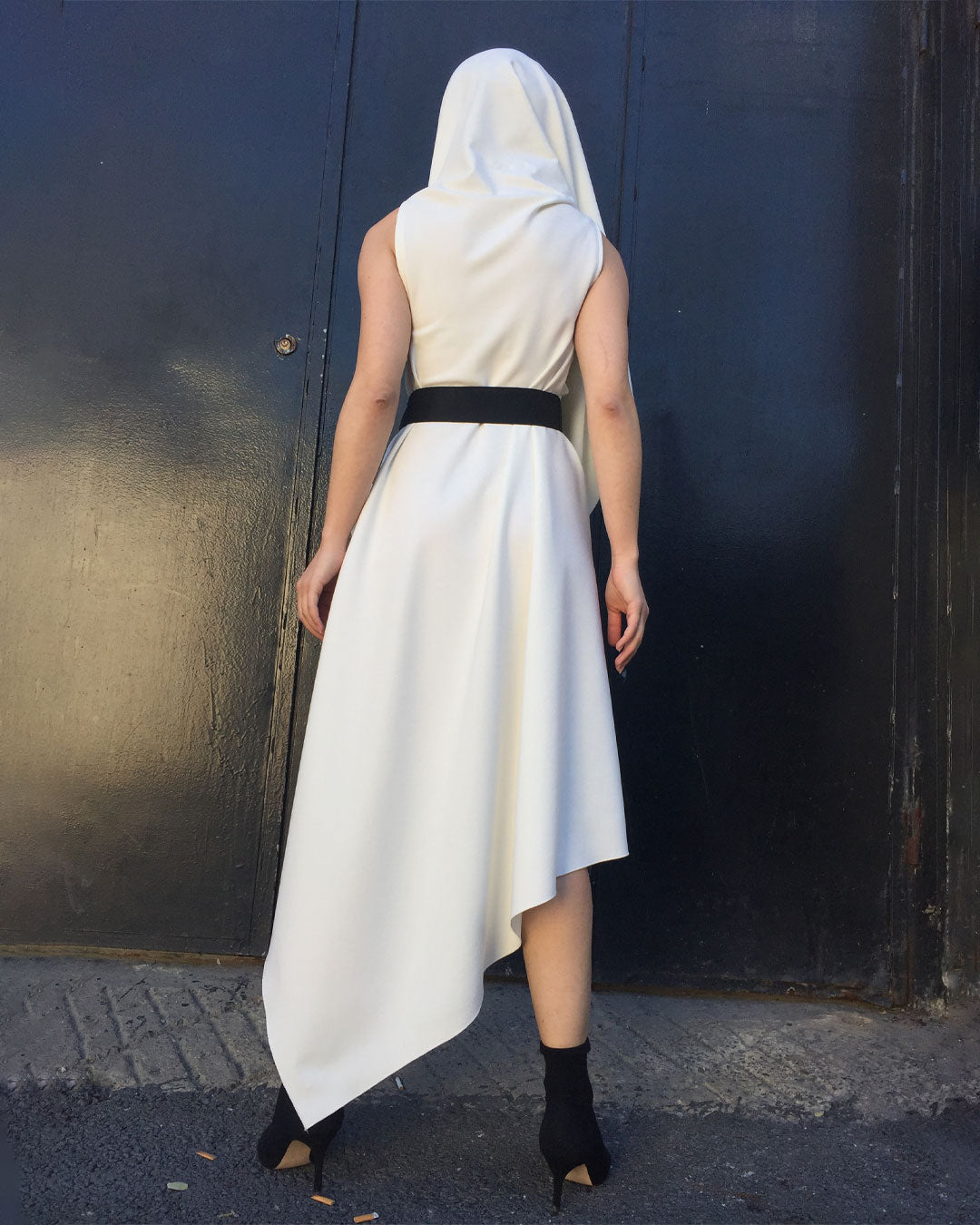 burcuaslan Dress Rai Dress