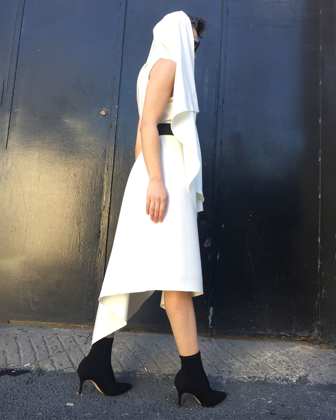 burcuaslan Dress Rai Dress