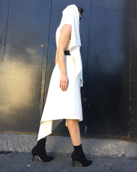 burcuaslan Dress Rai Dress