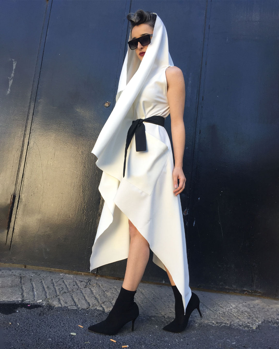 burcuaslan Dress Rai Dress