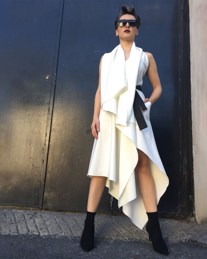 burcuaslan Dress Rai Dress