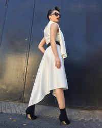 burcuaslan Dress Rai Dress
