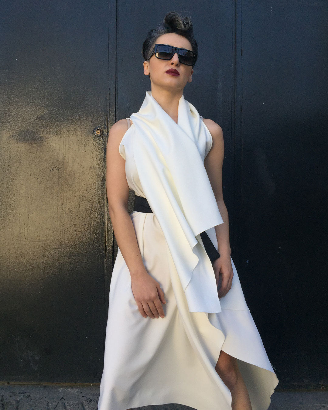 burcuaslan Dress Rai Dress