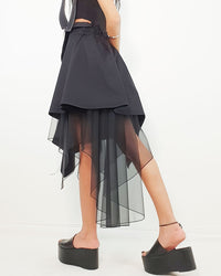 burcuaslan Skirt Yomu Skirt