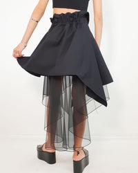 burcuaslan Skirt Yomu Skirt