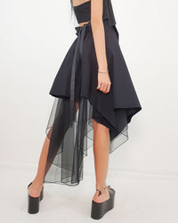burcuaslan Skirt Yomu Skirt