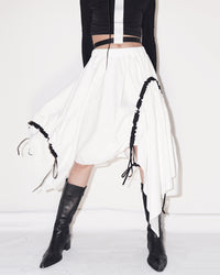 burcuaslan Skirt Bacona Skirt