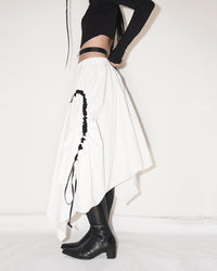 burcuaslan Skirt Bacona Skirt
