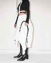 burcuaslan Skirt Bacona Skirt