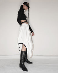 burcuaslan Skirt Bacona Skirt