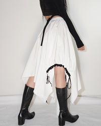 burcuaslan Skirt Bacona Skirt