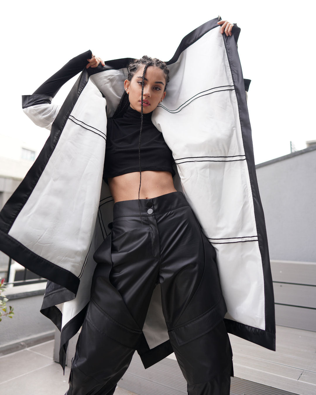 burcuaslan Pants Yula Pants