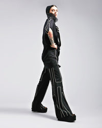 burcuaslan Pants Regor Pants