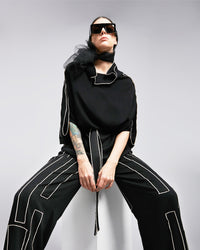 burcuaslan Pants Regor Pants