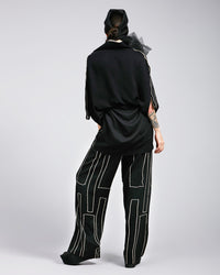 burcuaslan Pants Regor Pants