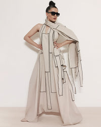 burcuaslan Jumpsuit Taba Jumpsuit