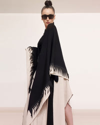 burcuaslan Shawl Mabu Shawl