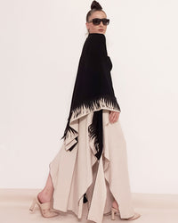 burcuaslan Shawl Mabu Shawl